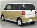 2023 Daihatsu Move Canbus