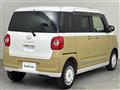 2023 Daihatsu Move Canbus