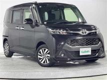 2019 Toyota Tank