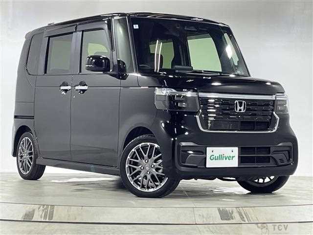 2024 Honda N BOX