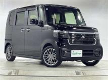 2024 Honda N BOX