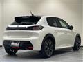 2022 Peugeot 208