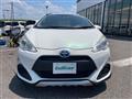 2016 Toyota AQUA