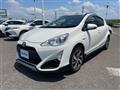 2016 Toyota AQUA