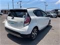 2016 Toyota AQUA