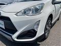 2016 Toyota AQUA