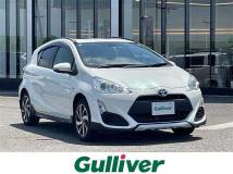 2016 Toyota AQUA