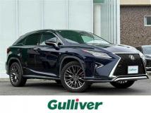 2017 Lexus RX