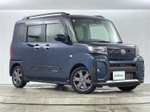 2025 Daihatsu Tanto