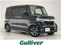 2018 Honda N BOX