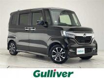 2018 Honda N BOX