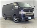 2016 Toyota Hiace Van