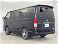 2016 Toyota Hiace Van