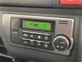 2016 Toyota Hiace Van