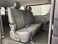 2016 Toyota Hiace Van