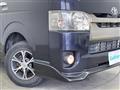 2016 Toyota Hiace Van