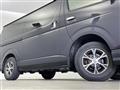 2016 Toyota Hiace Van