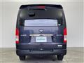2016 Toyota Hiace Van