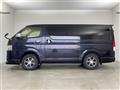 2016 Toyota Hiace Van