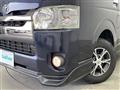 2016 Toyota Hiace Van