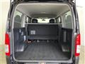 2016 Toyota Hiace Van