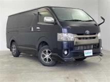 2016 Toyota Hiace Van