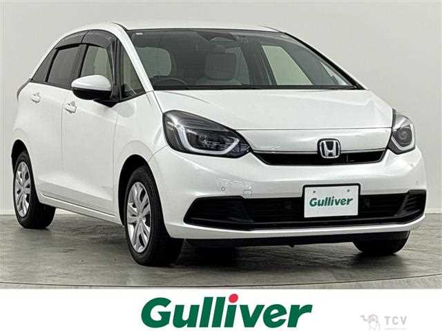 2023 Honda Fit