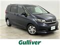 2021 Honda Freed