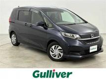 2021 Honda Freed