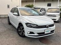 2019 Volkswagen Polo
