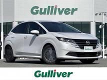 2024 Nissan Note