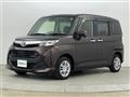 2019 Toyota Tank