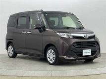 2019 Toyota Tank