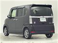 2016 Honda N BOX