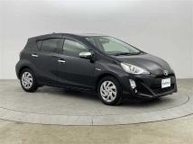 2015 Toyota AQUA