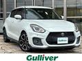 2019 Suzuki Swift