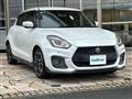 2019 Suzuki Swift