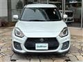 2019 Suzuki Swift