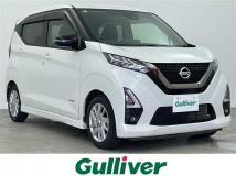 2021 Nissan DAYZ