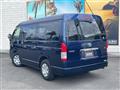 2019 Toyota Hiace