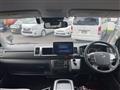 2019 Toyota Hiace