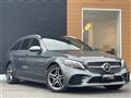 2019 Mercedes-Benz C-Class