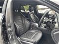 2019 Mercedes-Benz C-Class