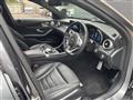 2019 Mercedes-Benz C-Class
