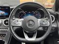 2019 Mercedes-Benz C-Class