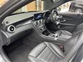2019 Mercedes-Benz C-Class