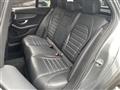 2019 Mercedes-Benz C-Class