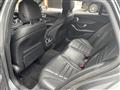 2019 Mercedes-Benz C-Class