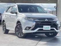 2015 Mitsubishi OUTLANDER PHEV