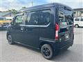 2024 Honda N-VAN